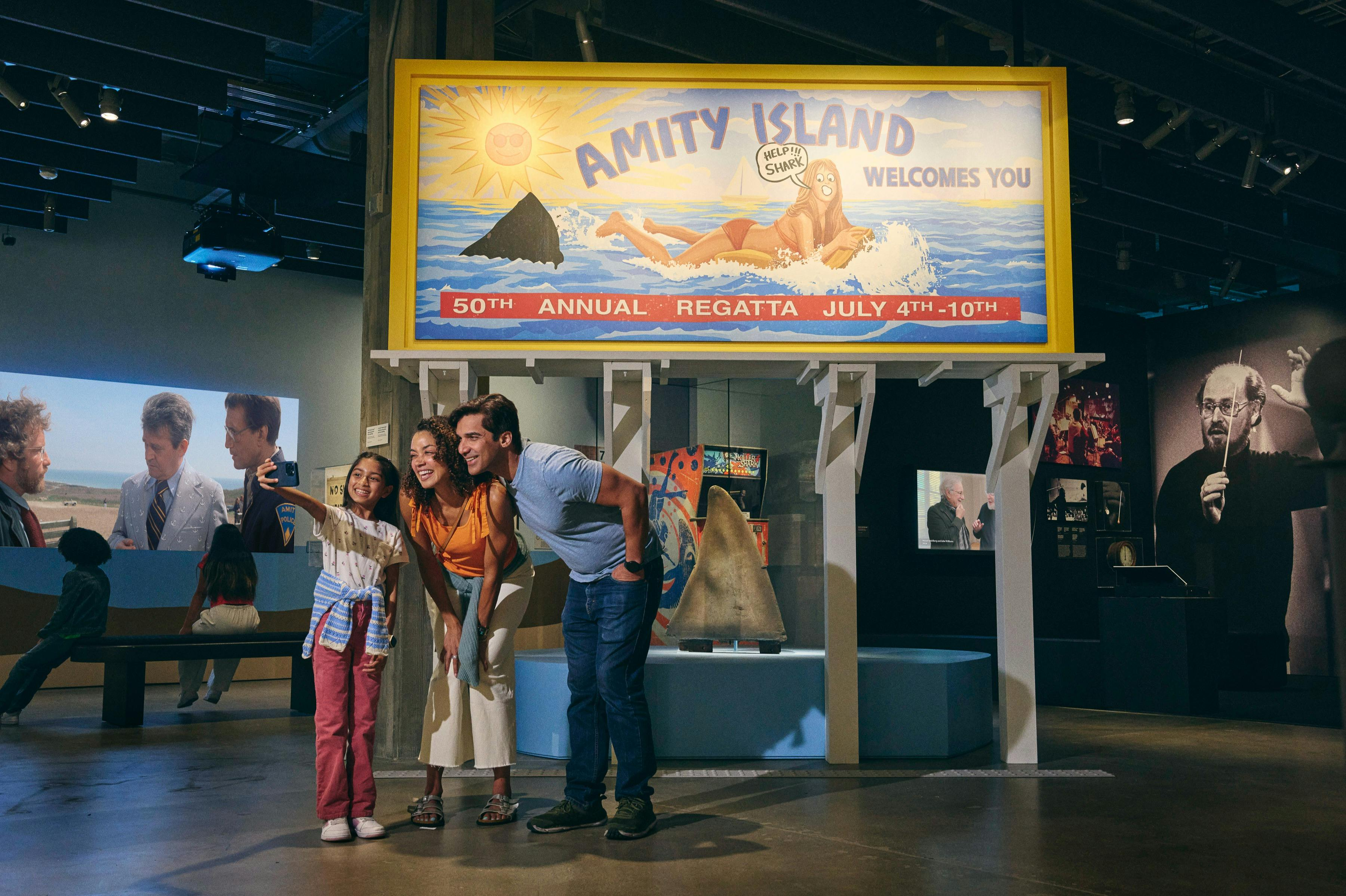 Academy Museum of Motion Pictures: Entry Ticket - Photo 1 of 8